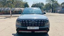 Used Hyundai Venue N Line N8 DCT Dual Tone [2023-2023] in Nagpur