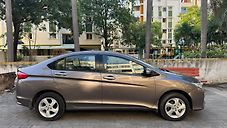 Used Honda City 4th Generation V Petrol [2017-2019] in Chennai