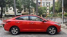 Used Hyundai Verna 1.6 VTVT SX (O) in Chennai