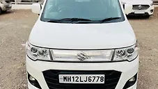 Used Maruti Suzuki Stingray VXi in Pune