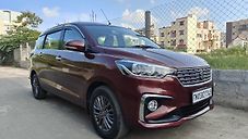 Used Maruti Suzuki Ertiga ZXi in Chennai