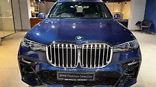 Used BMW X7 xDrive40i M Sport in Delhi