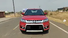 Used Maruti Suzuki Vitara Brezza ZDi in Kolhapur