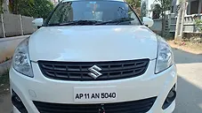Used Maruti Suzuki Swift DZire VXI in Hyderabad