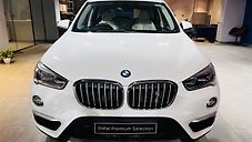 Used BMW X1 sDrive20d xLine in Delhi