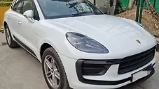 Used Porsche Macan Base [2021-2023] in Delhi