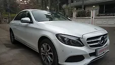 Used Mercedes-Benz C-Class C 220 CDI Style in Nagpur