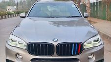 Used BMW X5 xDrive30d Pure Experience (5 Seater) in Mumbai