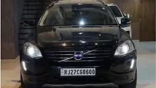 Used Volvo XC60 Inscription in Jaipur