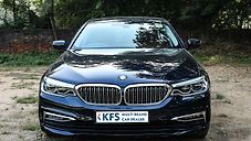 Used BMW 5 Series 520d Luxury Line in Ahmedabad