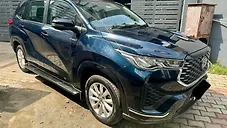Used Toyota Innova Hycross VX (O) Hybrid 7 STR in Chennai