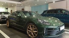 Used Porsche Panamera G3 in Mumbai