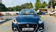 Used Maruti Suzuki Dzire ZXi Plus AGS [2020-2023] in Chennai