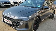 Used Hyundai Verna SX (O) 1.5 Turbo Petrol DCT in Mumbai