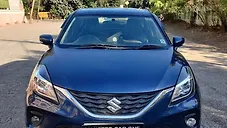Used Maruti Suzuki Baleno Delta 1.3 in Indore