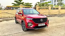 Used MG Hector Plus Sharp 2.0 Diesel in Thane