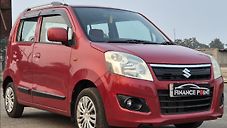 Used Maruti Suzuki Wagon R 1.0 VXI in Kolkata