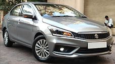 Used Maruti Suzuki Ciaz Zeta 1.3 Hybrid in Mumbai
