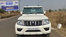 Used Mahindra Bolero B6 (O) [2022] in Kolhapur