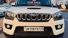 Used Mahindra Scorpio 2021 S5 2WD 7 STR in Ranchi