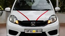Used Honda Brio E MT in Lucknow