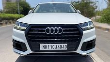 Used Audi Q7 45 TDI Technology Pack in Mumbai