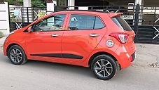 Used Hyundai Grand i10 Asta 1.2 Kappa VTVT (O) [2013-2017] in Chennai