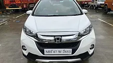 Used Honda WR-V VX MT Petrol in Mumbai