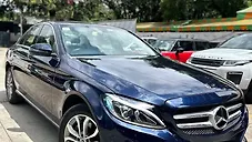 Used Mercedes-Benz C-Class C 220 CDI Avantgarde in Pune