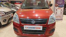 Used Maruti Suzuki Wagon R 1.0 LXI in Kanpur