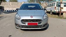 Used Fiat Punto Pure 1.2 Petrol in Lucknow