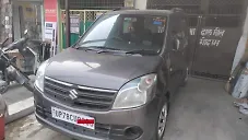 Used Maruti Suzuki Wagon R 1.0 VXi in Kanpur