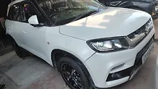 Used Maruti Suzuki Vitara Brezza ZDi in Kanpur