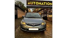 Used Honda Civic 1.8S AT in Pune