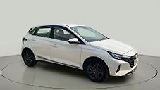 Used Hyundai i20 Sportz 1.2 MT [2020-2023] in Jaipur