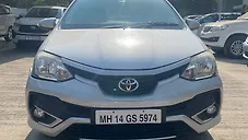 Used Toyota Etios Liva V in Pune