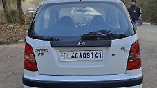 Used Hyundai Santro Xing GLS in Delhi
