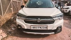 Used Maruti Suzuki XL6 Zeta MT Petrol in Patna