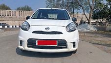 Used Nissan Micra Active XL in Lucknow