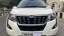 Used Mahindra XUV500 W7 AT [2018-2020] in Bangalore