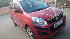 Used Maruti Suzuki Wagon R 1.0 VXI in Bangalore