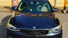 Used BMW 3 Series GT 320d Luxury Line [2014-2016] in Mumbai