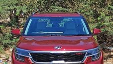 Used Kia Seltos GTX Plus AT 1.5 Diesel [2019-2020] in Mumbai