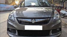 Used Maruti Suzuki Swift DZire ZXI in Mumbai