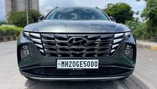 Used Hyundai Tucson Signature 2.0 4WD AT Diesel in Mumbai