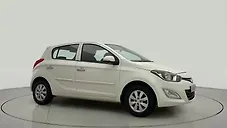 Used Hyundai Elite i20 Asta 1.2 in Ahmedabad