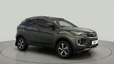 Used Tata Nexon XZ Plus (HS) Dark Edition in Delhi