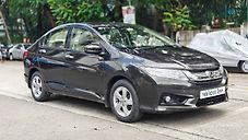 Used Honda City VX CVT in Mumbai