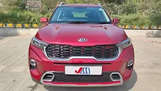 Used Kia Sonet GTX Plus 1.5 [2020-2021] in Ahmedabad