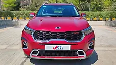 Used Kia Sonet GTX Plus 1.0 DCT [2020-2021] in Ahmedabad